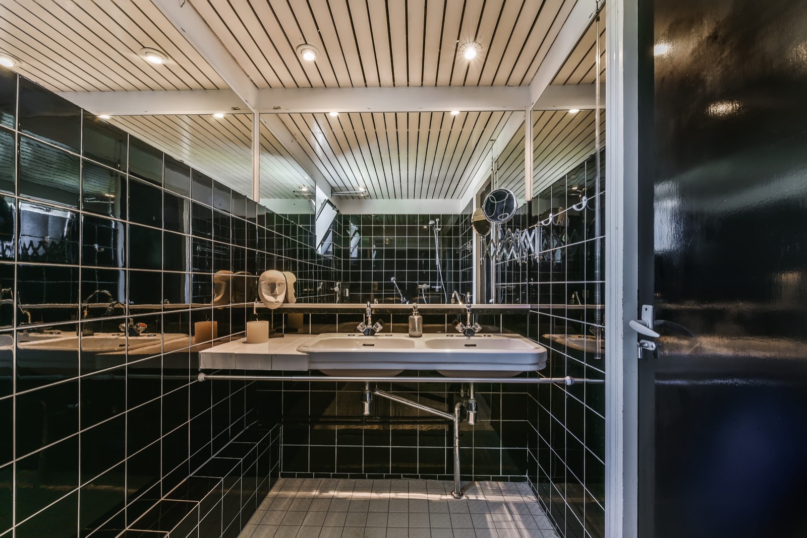 Estilos de platos de ducha para tu baño