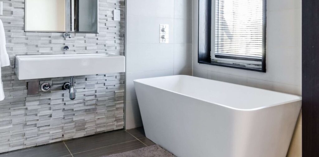 5 errores frecuentes en las reformas del baño