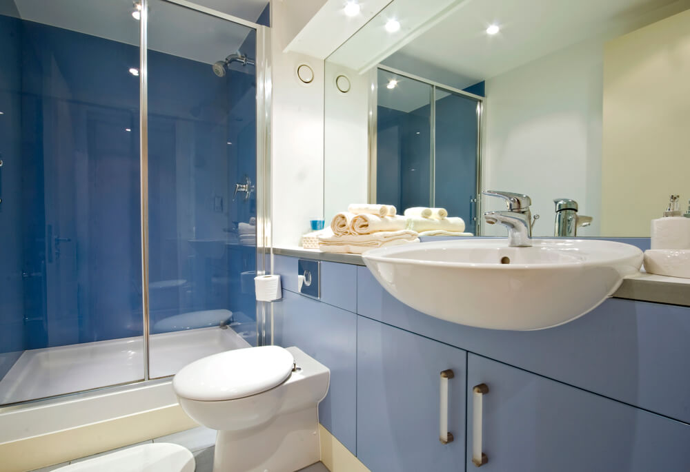 mamparas para duchas o para bañeras