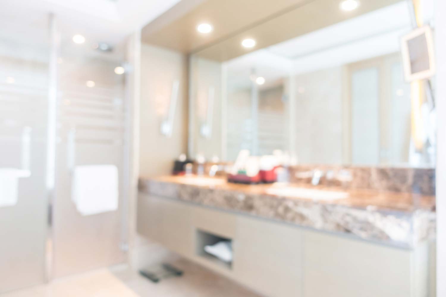 Reformas de baño: claves para lograr un espacio funcional y estético