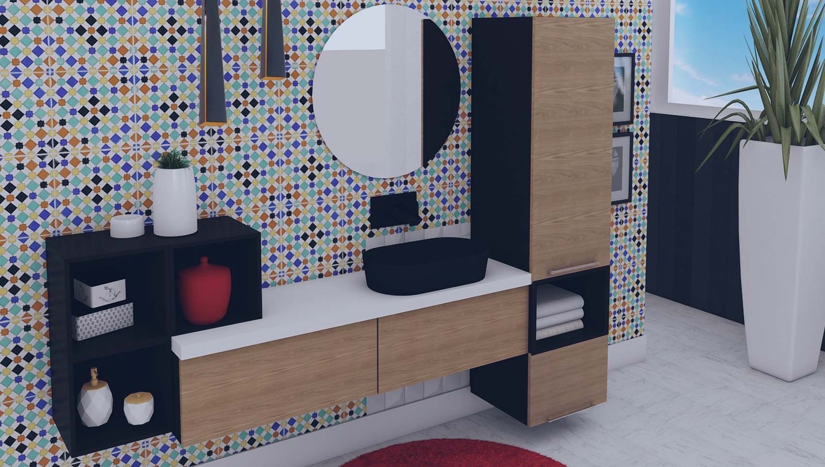 Guía de muebles de baño a medida del 10