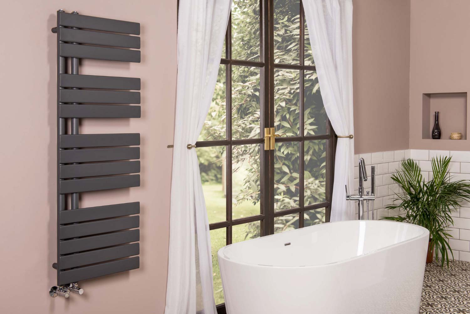 La importancia de la ventilación en el cuarto de baño