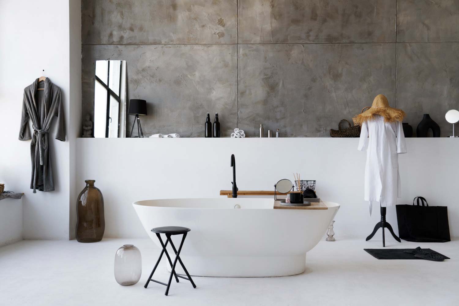 Convierte tu plato de ducha en una elegante bañera: opciones y recomendaciones
