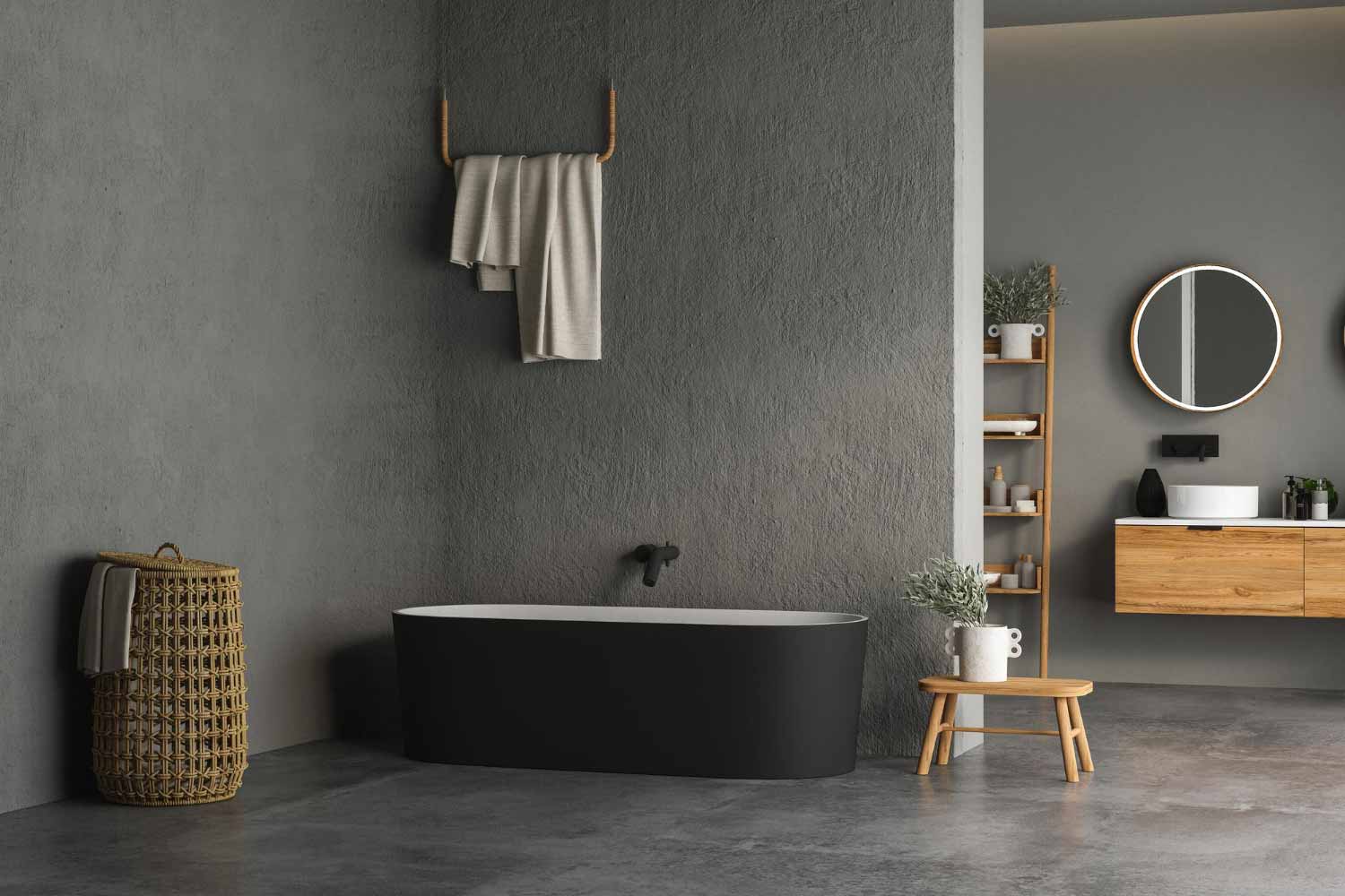 Muebles de Baño a Medida: Claves para un Espacio Funcional