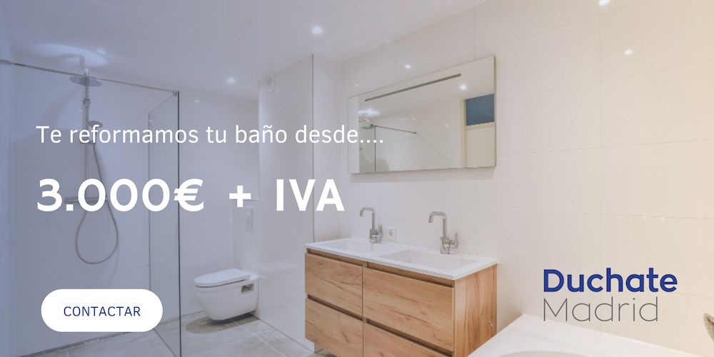 cuánto cuesta reformar un baño en madrid
