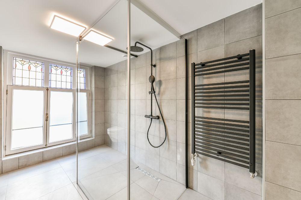 ¿De qué color poner el baño?