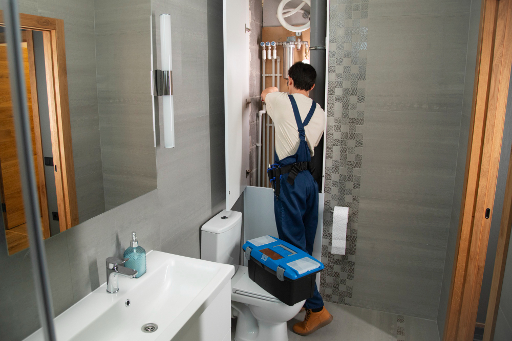 Mejores empresas para cambiar bañera por ducha en Vallecas